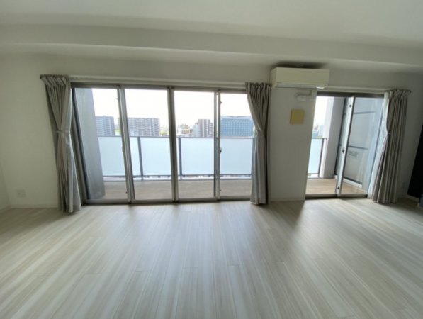 宮崎市旭、マンションの画像です