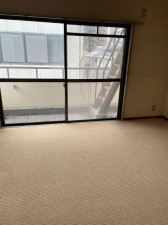 大阪市旭区新森、中古一戸建ての内装画像です