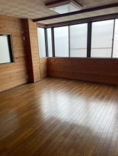 大阪市旭区新森、中古一戸建ての内装画像です