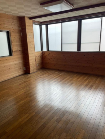 大阪市旭区新森、中古一戸建ての内装画像です