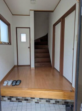 宮崎市田代町、中古一戸建ての画像です