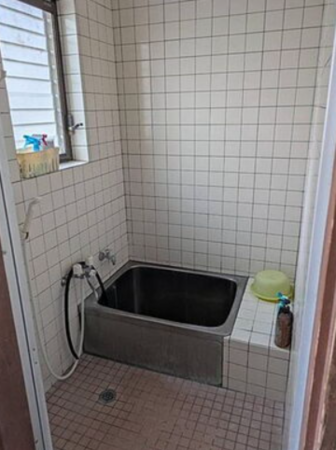 宮崎市田代町、中古一戸建ての画像です