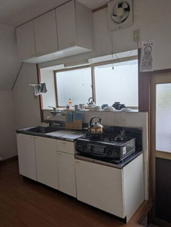 宮崎市田代町、中古一戸建ての画像です
