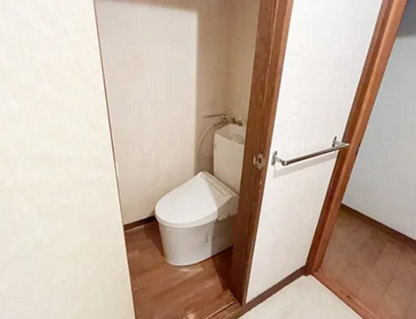 宮崎市恒久、マンションの画像です