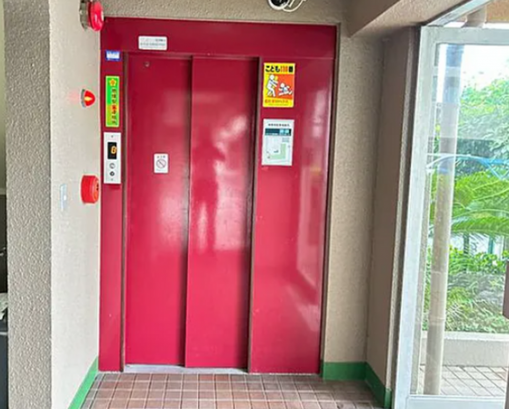 宮崎市恒久、マンションの画像です