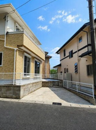 宮崎市東宮、中古一戸建ての画像です