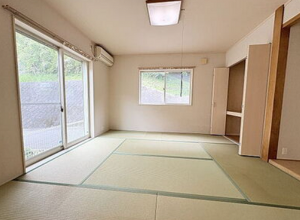 宮崎市東宮、中古一戸建ての画像です