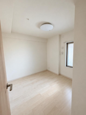 大阪市都島区都島本通、マンションの子ども部屋画像です
