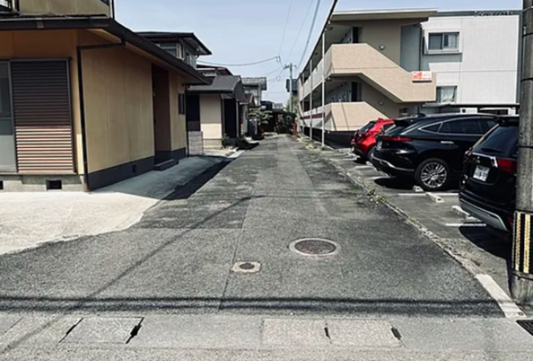 宮崎市大塚町、中古一戸建ての画像です