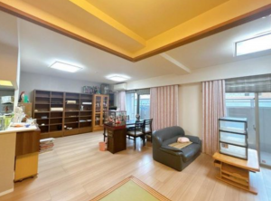 宮崎市高千穂通、マンションの画像です