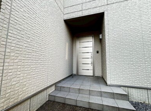 宮崎市清武町池田台北、中古一戸建ての画像です