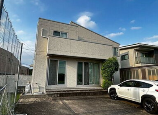 宮崎市清武町池田台北、中古一戸建ての画像です