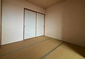 宮崎市老松、マンションの画像です