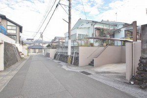 宮崎市桜ケ丘町、中古一戸建ての画像です