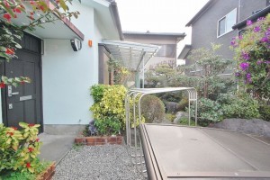 宮崎市桜ケ丘町、中古一戸建ての画像です