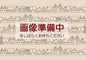 宮崎市桜ケ丘町、中古一戸建ての間取り画像です