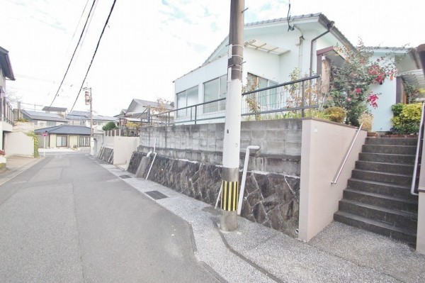 宮崎市桜ケ丘町、中古一戸建ての画像です