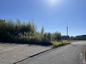 宮崎市佐土原町下那珂、土地の画像です