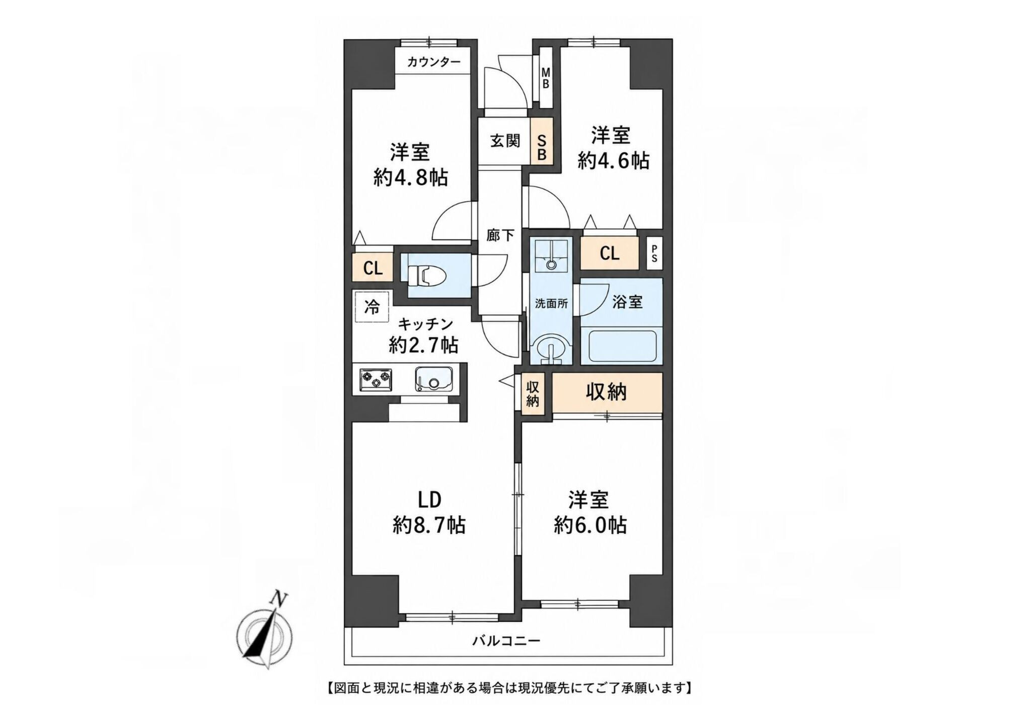 物件画像