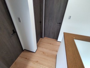 松阪市嬉野八田町、中古一戸建ての画像です