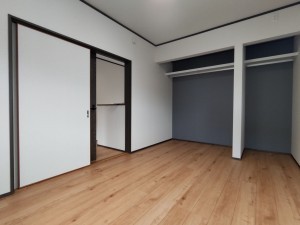 松阪市嬉野八田町、中古一戸建ての画像です