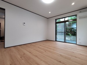 松阪市嬉野八田町、中古一戸建ての画像です