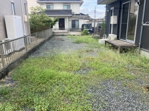 物件画像 一戸建て 松阪市櫛田町 