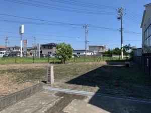 松阪市、中古一戸建ての画像です