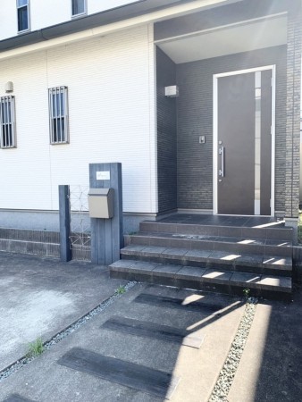 松阪市、中古一戸建ての画像です