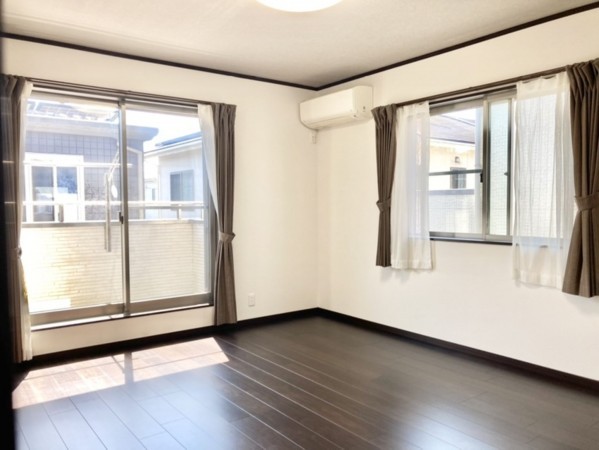 松阪市、中古一戸建ての画像です