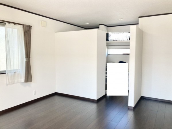 松阪市、中古一戸建ての画像です