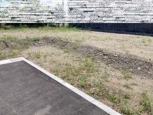 多気郡明和町、土地の画像です