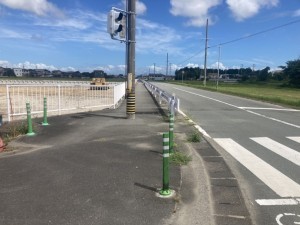 多気郡明和町、土地の画像です