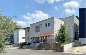 松阪市豊原町、中古一戸建ての画像です