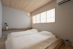 松阪市白粉町、新築一戸建ての画像です
