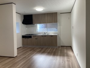 松阪市大黒田町、中古一戸建ての画像です