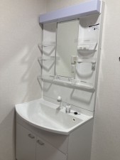 松阪市大黒田町、中古一戸建ての画像です
