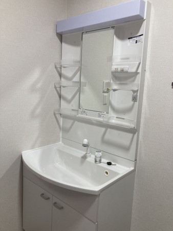 松阪市大黒田町、中古一戸建ての画像です