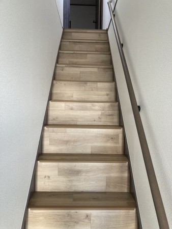 松阪市大黒田町、中古一戸建ての画像です
