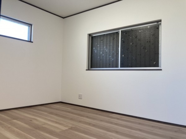 松阪市大黒田町、中古一戸建ての画像です