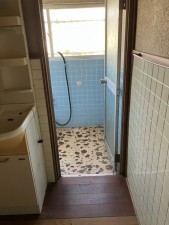 松阪市嬉野一志町、中古一戸建ての画像です