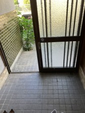 松阪市嬉野一志町、中古一戸建ての画像です