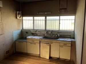 松阪市嬉野一志町、中古一戸建ての画像です