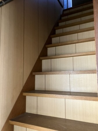 松阪市嬉野一志町、中古一戸建ての画像です