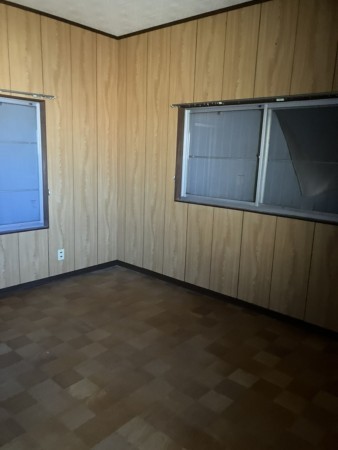 松阪市嬉野一志町、中古一戸建ての画像です