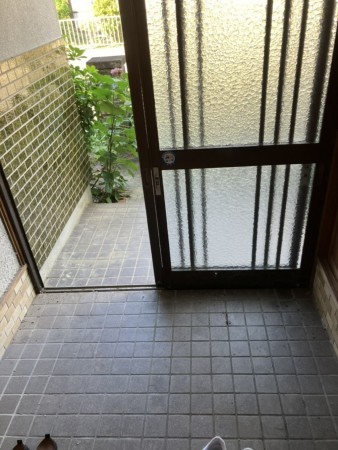 松阪市嬉野一志町、中古一戸建ての画像です