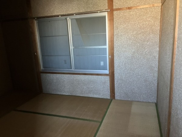 松阪市嬉野一志町、中古一戸建ての画像です