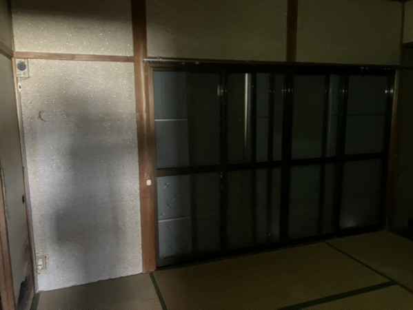 松阪市嬉野一志町、中古一戸建ての画像です