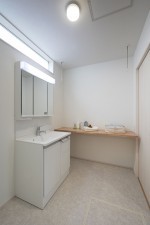 松阪市川井町、新築一戸建ての画像です