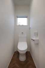 松阪市川井町、新築一戸建ての画像です